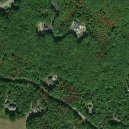 Satellite imagery of INTERMEDIATE 212 — NGS DQ3911 — Kennebunkport, US, US