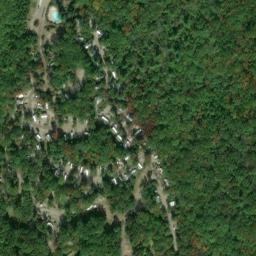 Satellite imagery of GOOSE ROCK — NGS DQ3909 — Kennebunkport, US, US