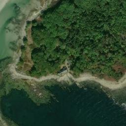 Satellite imagery of Timber Point, US