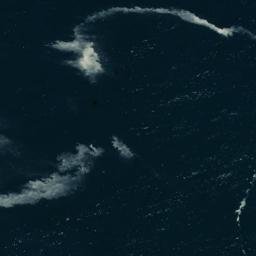 Satellite imagery of Punta do Seixo Branco, ES