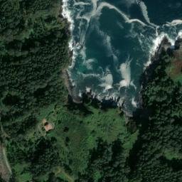 Satellite imagery of survey_point, ES