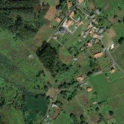 Satellite imagery of Breamo, ES
