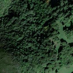 Satellite imagery of Sierra del Naranco, ES