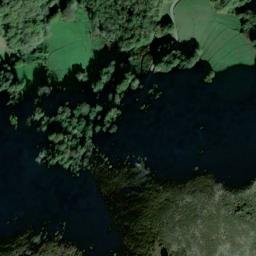 Satellite imagery of Sierra del Naranco, ES