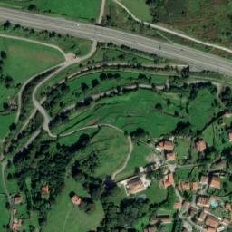 Satellite imagery of Punta de Vidiago, ES