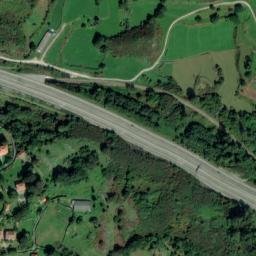 Satellite imagery of Punta de Vidiago, ES