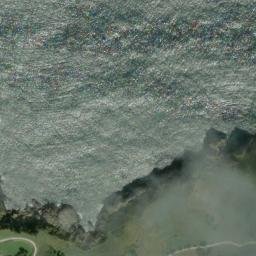 Satellite imagery of Punta Santa Clara, ES