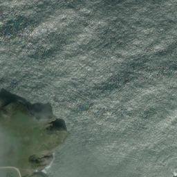 Satellite imagery of Punta Santa Clara, ES