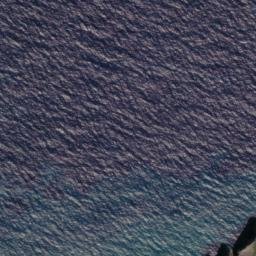 Satellite imagery of Punta de la Garita, ES