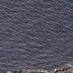 Satellite imagery of Punta del Fraile, ES