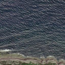 Satellite imagery of Punta Liñera, ES