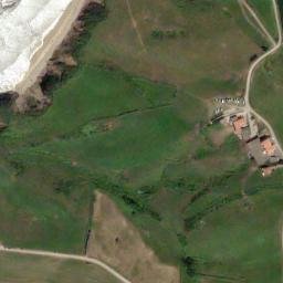 Satellite imagery of Punta Peñaentera, ES
