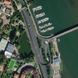 Satellite imagery of Punta de Pontejos, ES