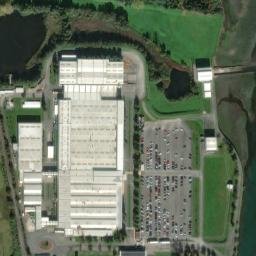 Satellite imagery of Punta del Olivar, ES