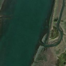 Satellite imagery of Punta del Olivar, ES