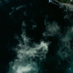 Satellite imagery of Cap d'Aiguade, FR