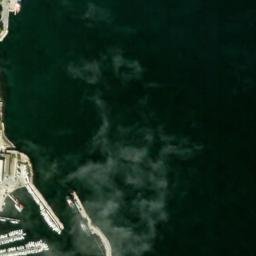 Satellite imagery of Pointe de la Lèque, FR