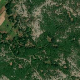 Satellite imagery of Glavičine, BA