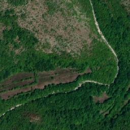 Satellite imagery of Ćasak, BA