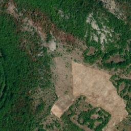 Satellite imagery of Ćasak, BA