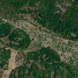 Satellite imagery of Ćasak, BA