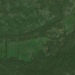 Satellite imagery of Metaljka, BA