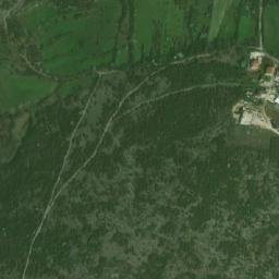 Satellite imagery of Metaljka, BA