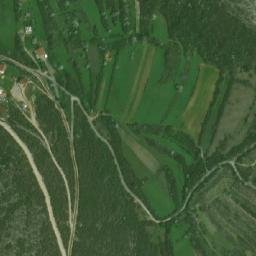 Satellite imagery of Metaljka, BA
