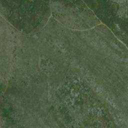 Satellite imagery of Dračevica, BA