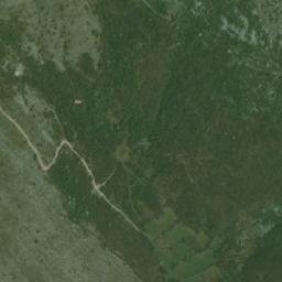 Satellite imagery of Dračevica, BA