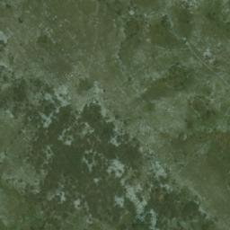 Satellite imagery of Poredno Brdo, BA