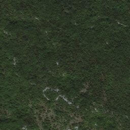 Satellite imagery of Crni Vrh, BA