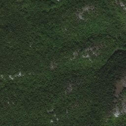 Satellite imagery of Crni Vrh, BA