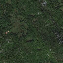 Satellite imagery of Oravica, BA