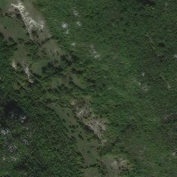 Satellite imagery of Oravica, BA