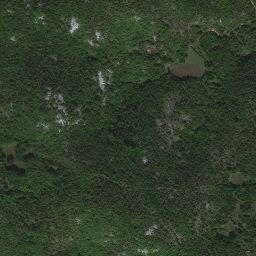 Satellite imagery of Oravica, BA