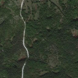 Satellite imagery of Krstina, BA