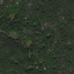 Satellite imagery of Krstina, BA