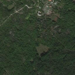 Satellite imagery of Površak, BA