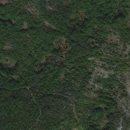 Satellite imagery of Površak, BA