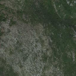 Satellite imagery of Površak, BA