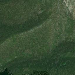 Satellite imagery of Žitne Pećine, BA
