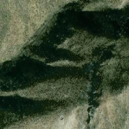 Satellite imagery of Žitne Pećine, BA