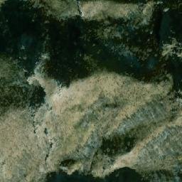Satellite imagery of Žitne Pećine, BA