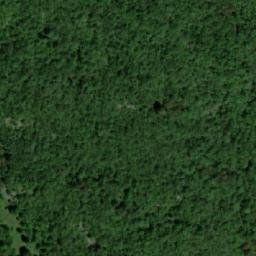 Satellite imagery of Mlječavac, BA