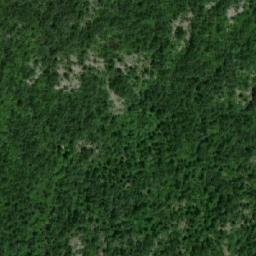 Satellite imagery of Veliko Krstište, BA