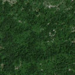 Satellite imagery of Malo Krstište, BA