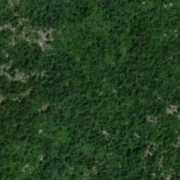 Satellite imagery of Malo Krstište, BA