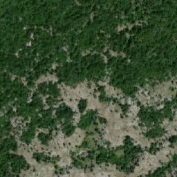 Satellite imagery of Malo Krstište, BA