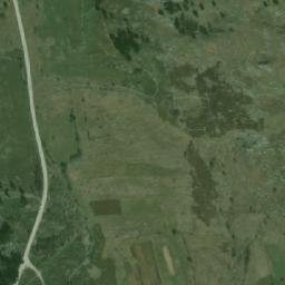 Satellite imagery of Pašina Gomila, BA